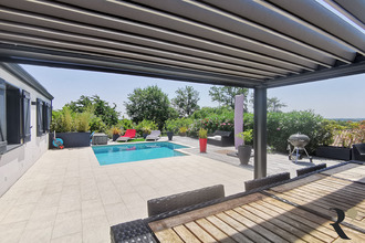 Vente Maison 31570, SAINT-PIERRE-DE-LAGES France