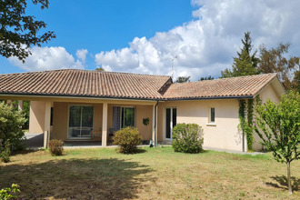 Ma-Cabane - Vente Maison Saint-Pierre-de-Mons, 170 m²