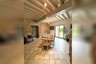 Ma-Cabane - Vente Maison Saint-Pierre-de-Mons, 250 m²