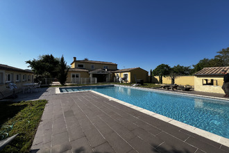 Ma-Cabane - Vente Maison Saint-Pierre-de-Mons, 250 m²