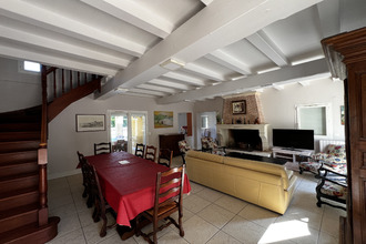 Ma-Cabane - Vente Maison Saint-Pierre-de-Mons, 250 m²