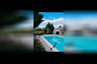 Ma-Cabane - Vente Maison Saint-Pierre-de-Mons, 138 m²