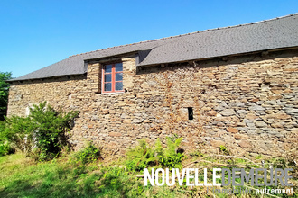 Ma-Cabane - Vente Maison Saint-Pierre-de-Plesguen, 65 m²