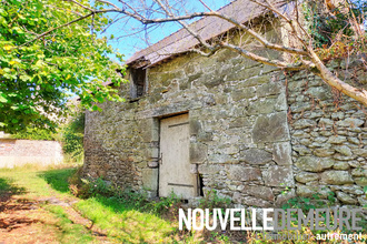 Ma-Cabane - Vente Maison Saint-Pierre-de-Plesguen, 65 m²