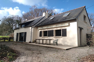 Vente Maison 35720, SAINT-PIERRE-DE-PLESGUEN France
