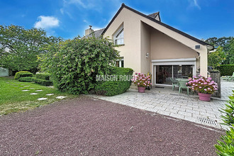 Ma-Cabane - Vente Maison SAINT-PIERRE-DE-PLESGUEN, 195 m²