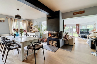 Ma-Cabane - Vente Maison SAINT-PIERRE-DE-PLESGUEN, 195 m²