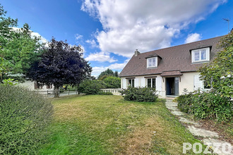 Ma-Cabane - Vente Maison SAINT-PIERRE-DE-SEMILLY, 145 m²
