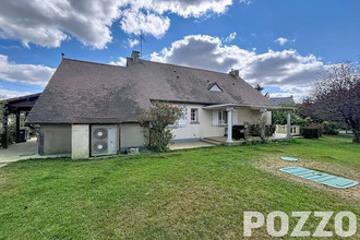 Ma-Cabane - Vente Maison SAINT-PIERRE-DE-SEMILLY, 145 m²