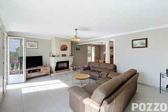 Ma-Cabane - Vente Maison SAINT-PIERRE-DE-SEMILLY, 145 m²