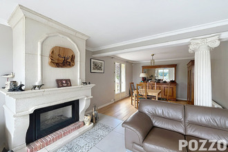 Ma-Cabane - Vente Maison SAINT-PIERRE-DE-SEMILLY, 145 m²