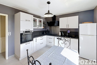 Ma-Cabane - Vente Maison SAINT-PIERRE-DE-SEMILLY, 145 m²