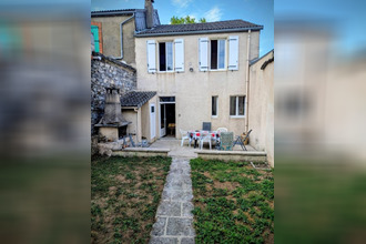 Vente Maison 81330, SAINT PIERRE DE TRIVISY France