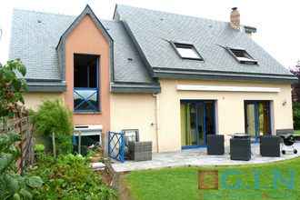 Vente Maison 76480, Saint-Pierre-de-Varengeville France