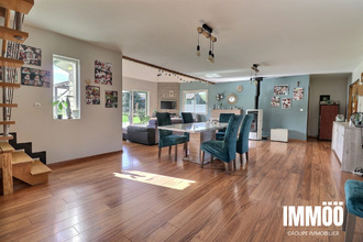 Ma-Cabane - Vente Maison Saint-Pierre-de-Varengeville, 193 m²