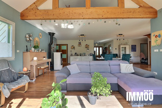 Ma-Cabane - Vente Maison Saint-Pierre-de-Varengeville, 193 m²