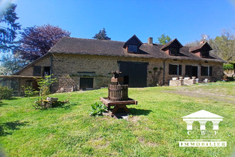 Ma-Cabane - Vente Maison Saint-Pierre-de-Varennes, 194 m²