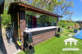 Ma-Cabane - Vente Maison Saint-Pierre-de-Varennes, 194 m²