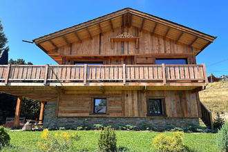 Ma-Cabane - Vente Maison Saint-Pierre-dels-Forcats, 95 m²