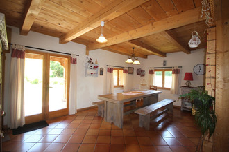Ma-Cabane - Vente Maison SAINT PIERRE DELS FORCATS, 120 m²