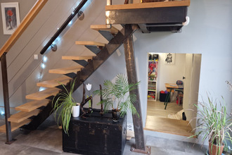 Ma-Cabane - Vente Maison SAINT-PIERRE-DES-CORPS, 163 m²