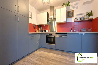 Ma-Cabane - Vente Maison Saint-Pierre-des-Corps, 92 m²