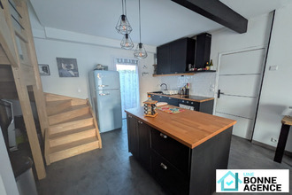 Ma-Cabane - Vente Maison Saint-Pierre-des-Corps, 68 m²