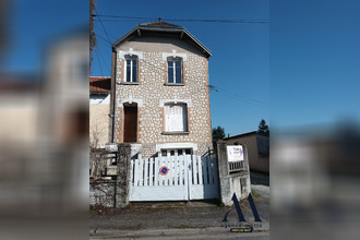 Ma-Cabane - Vente Maison Saint-Pierre-des-Corps, 86 m²