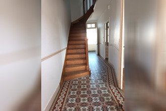 Ma-Cabane - Vente Maison Saint-Pierre-des-Corps, 86 m²