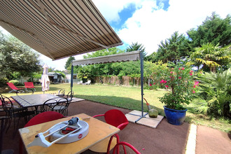 Ma-Cabane - Vente Maison SAINT-PIERRE-DES-CORPS, 111 m²