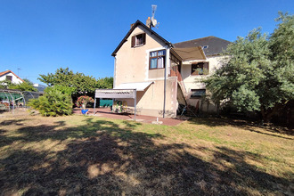Ma-Cabane - Vente Maison SAINT-PIERRE-DES-CORPS, 111 m²