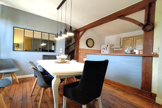 Ma-Cabane - Vente Maison SAINT-PIERRE-DES-CORPS, 111 m²