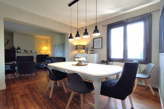 Ma-Cabane - Vente Maison SAINT-PIERRE-DES-CORPS, 111 m²