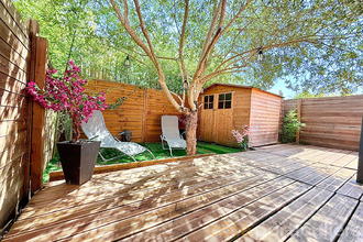 Ma-Cabane - Vente Maison SAINT-PIERRE-DES-CORPS, 89 m²
