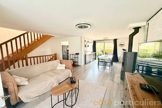 Ma-Cabane - Vente Maison SAINT-PIERRE-DES-CORPS, 89 m²