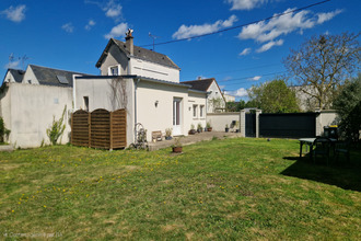 Ma-Cabane - Vente Maison SAINT-PIERRE-DES-CORPS, 105 m²