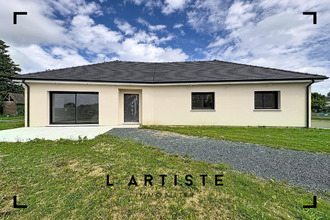 Ma-Cabane - Vente Maison Saint-Pierre-des-Fleurs, 116 m²