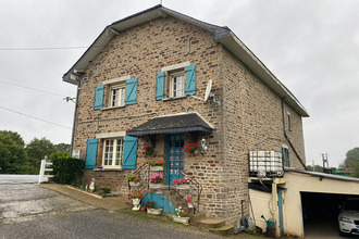 Ma-Cabane - Vente Maison SAINT-PIERRE-DES-LANDES, 152 m²