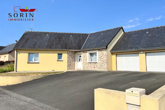 Ma-Cabane - Vente Maison SAINT-PIERRE-DES-LANDES, 111 m²