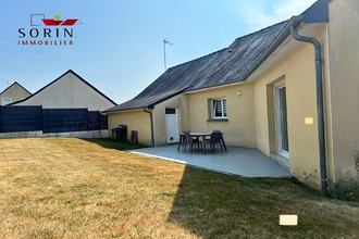 Ma-Cabane - Vente Maison SAINT-PIERRE-DES-LANDES, 111 m²