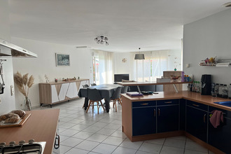 Ma-Cabane - Vente Maison SAINT-PIERRE-DES-LANDES, 111 m²