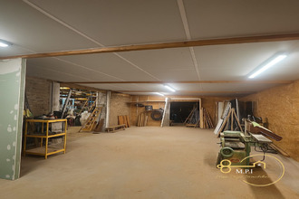 Ma-Cabane - Vente Maison Saint-Pierre-des-Nids, 170 m²