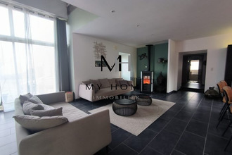 Ma-Cabane - Vente Maison Saint-Pierre-des-Nids, 320 m²