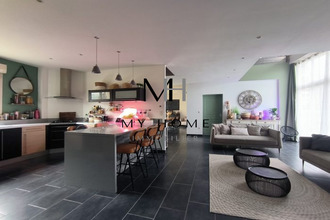 Ma-Cabane - Vente Maison Saint-Pierre-des-Nids, 320 m²