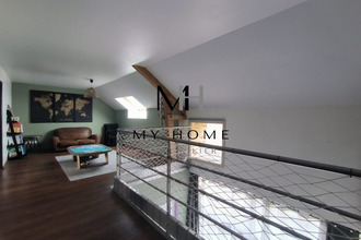 Ma-Cabane - Vente Maison Saint-Pierre-des-Nids, 320 m²