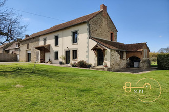 Ma-Cabane - Vente Maison Saint-Pierre-des-Nids, 96 m²