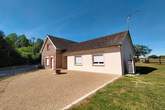 Ma-Cabane - Vente Maison Saint-Pierre-des-Nids, 110 m²