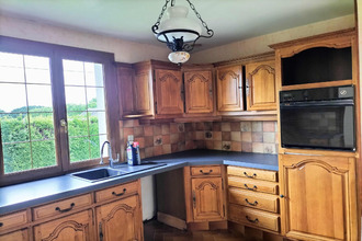 Ma-Cabane - Vente Maison Saint-Pierre-des-Nids, 106 m²
