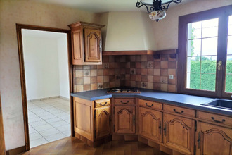 Ma-Cabane - Vente Maison Saint-Pierre-des-Nids, 106 m²