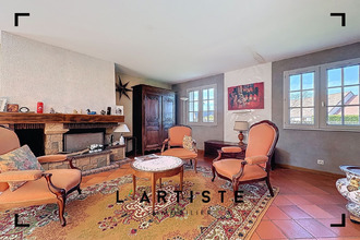 Ma-Cabane - Vente Maison Saint-Pierre-du-Bosguérard, 111 m²